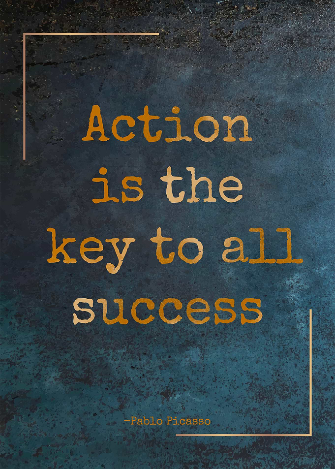 Motivated quotes