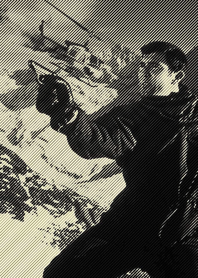 james bond