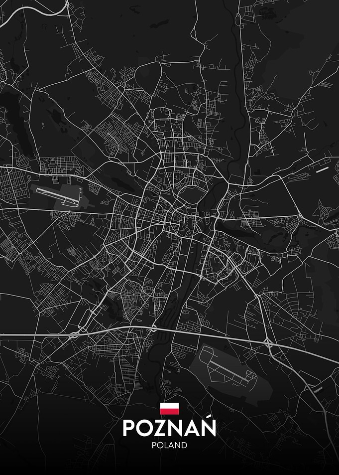 Poznan PL