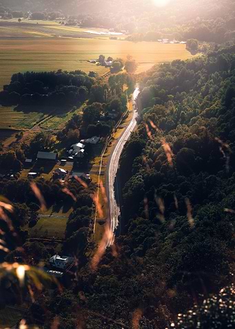 Sunset Road