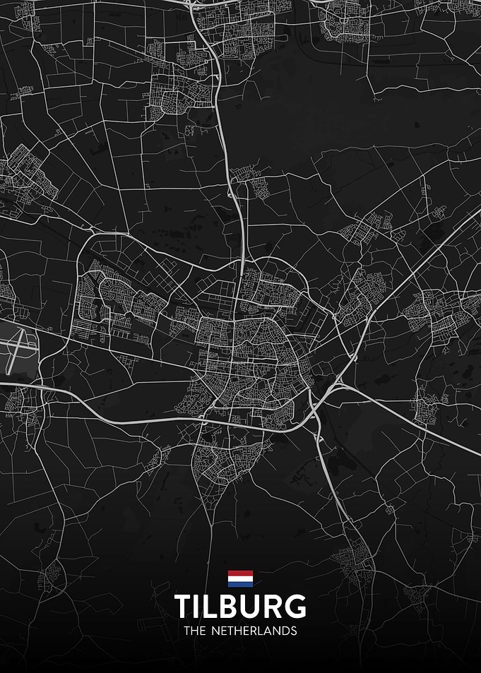 Tilburg NL