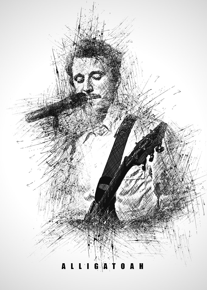 Alligatoah