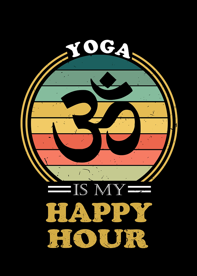 10 Yoga Happy hour 10