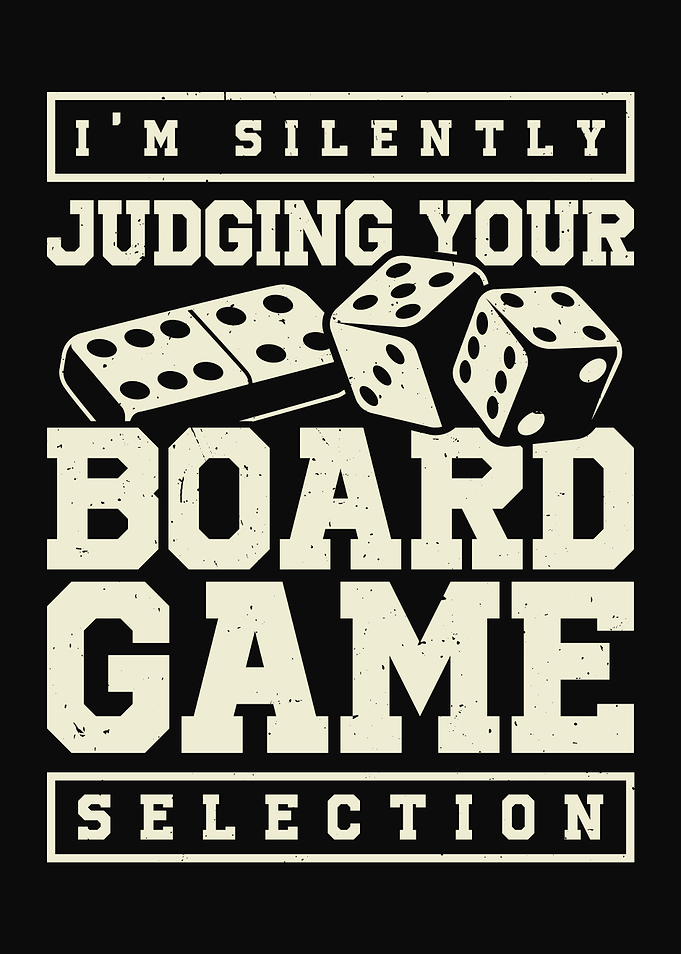 Board Game Player Design
