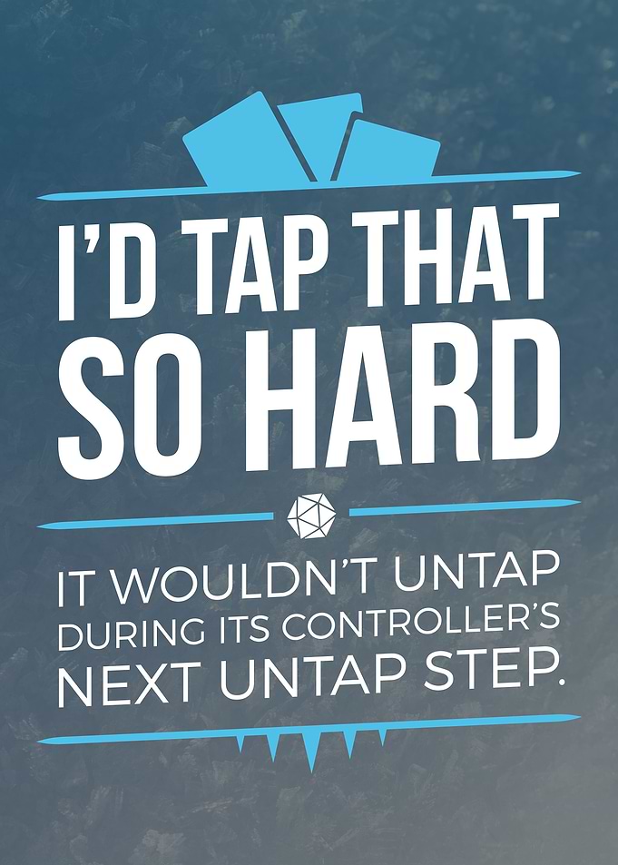 Tap That