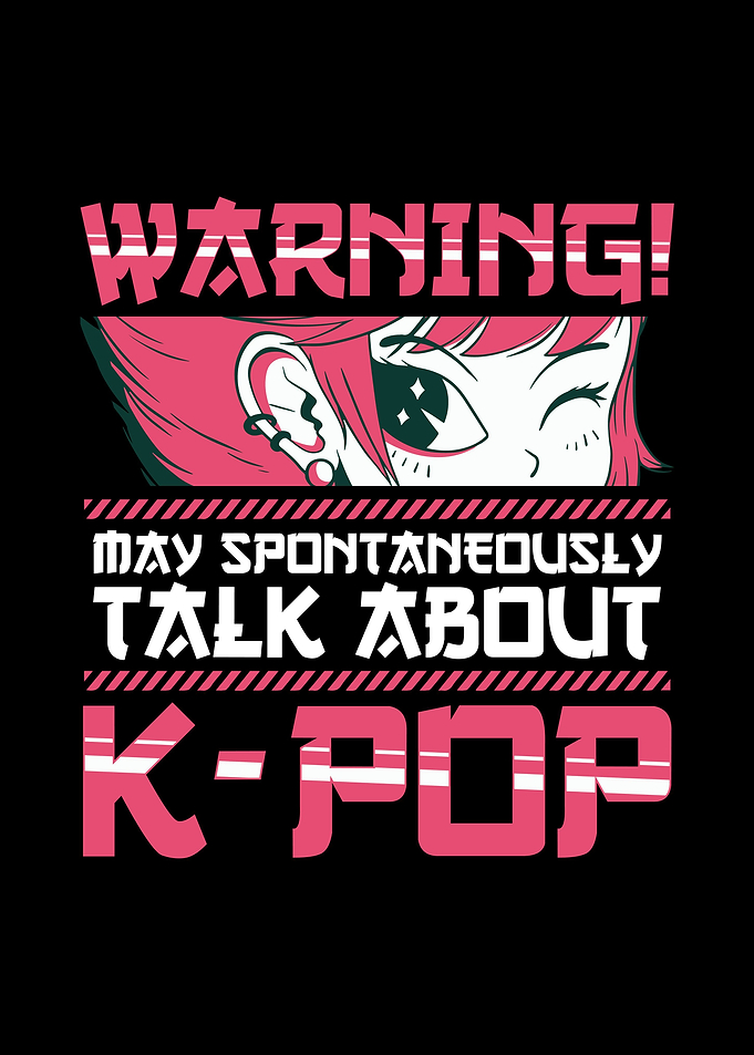 Kpop South Korea Korean