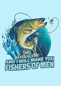 Fishers of men