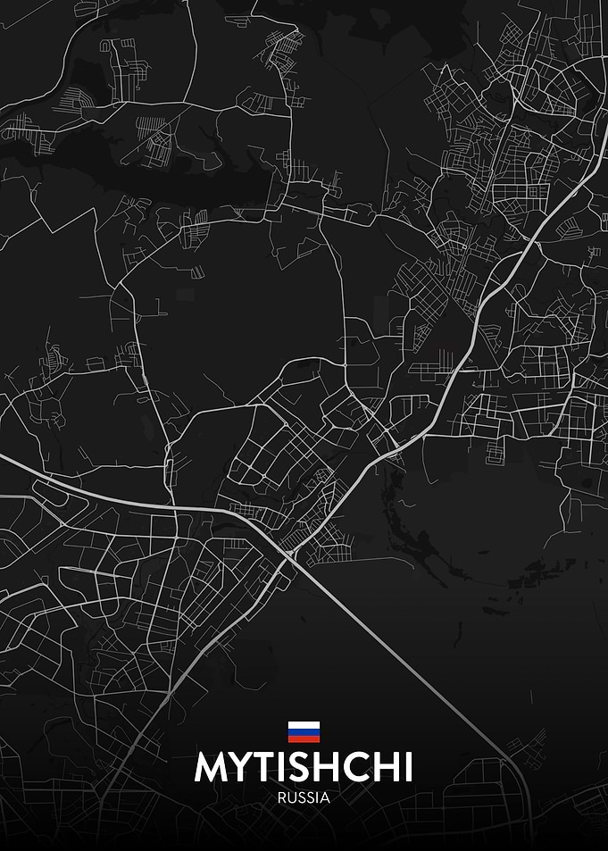 Mytishchi RU