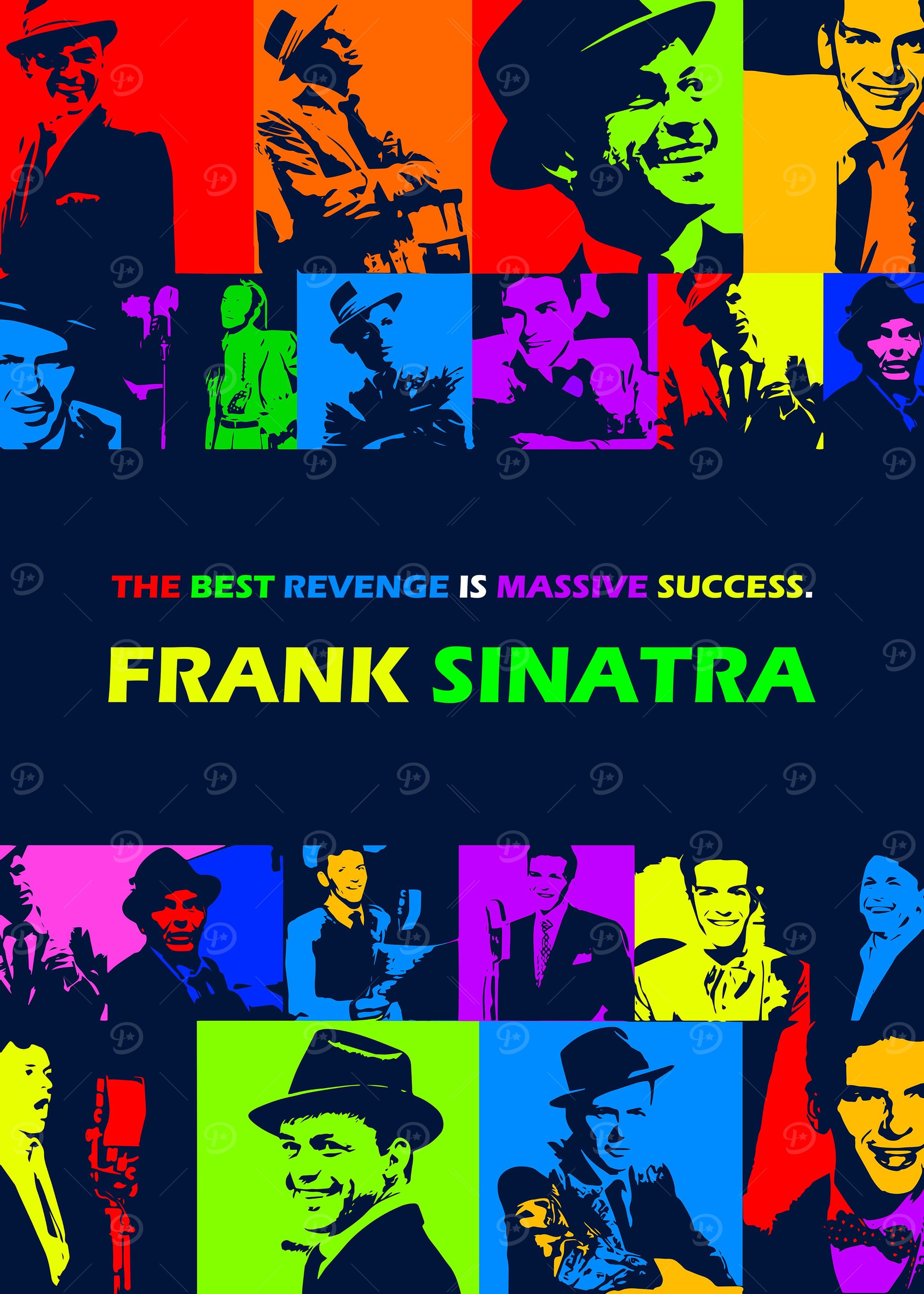 Frank Sinatra