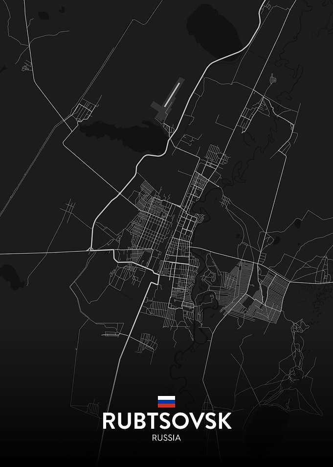 Rubtsovsk RU