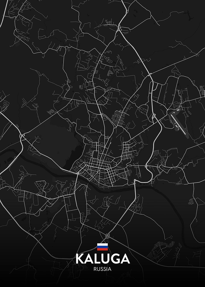 Kaluga RU