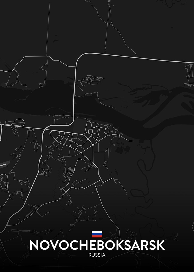 Novocheboksarsk RU