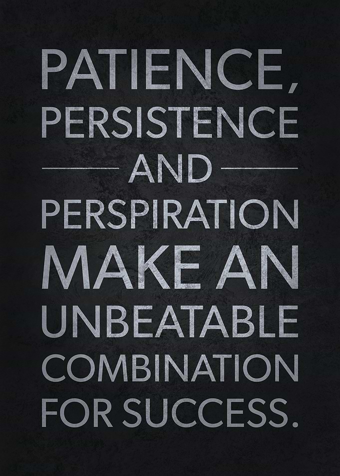 Combination For Success