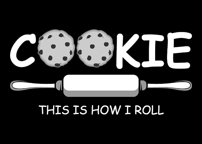 How I Roll Cookie Maker an