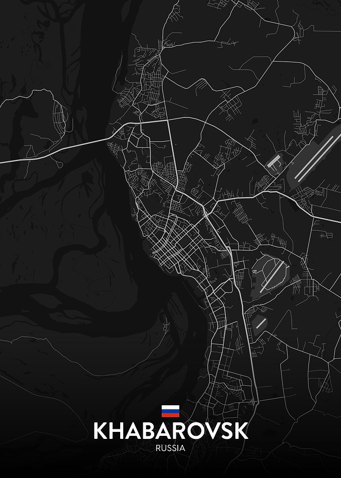 Khabarovsk RU
