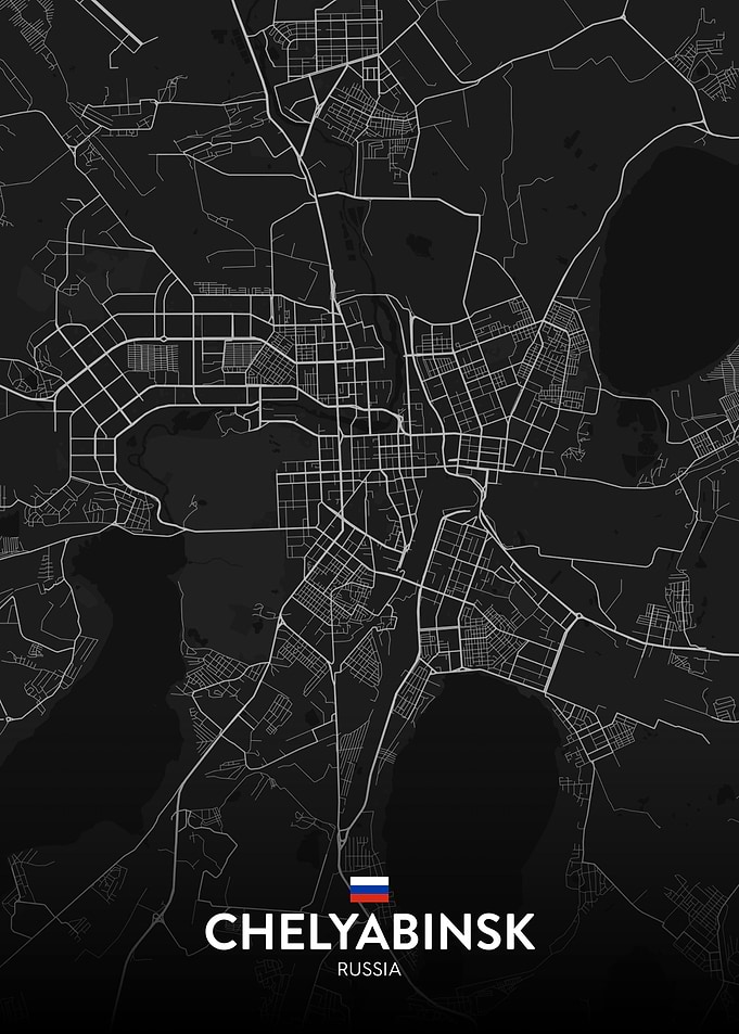 Chelyabinsk RU