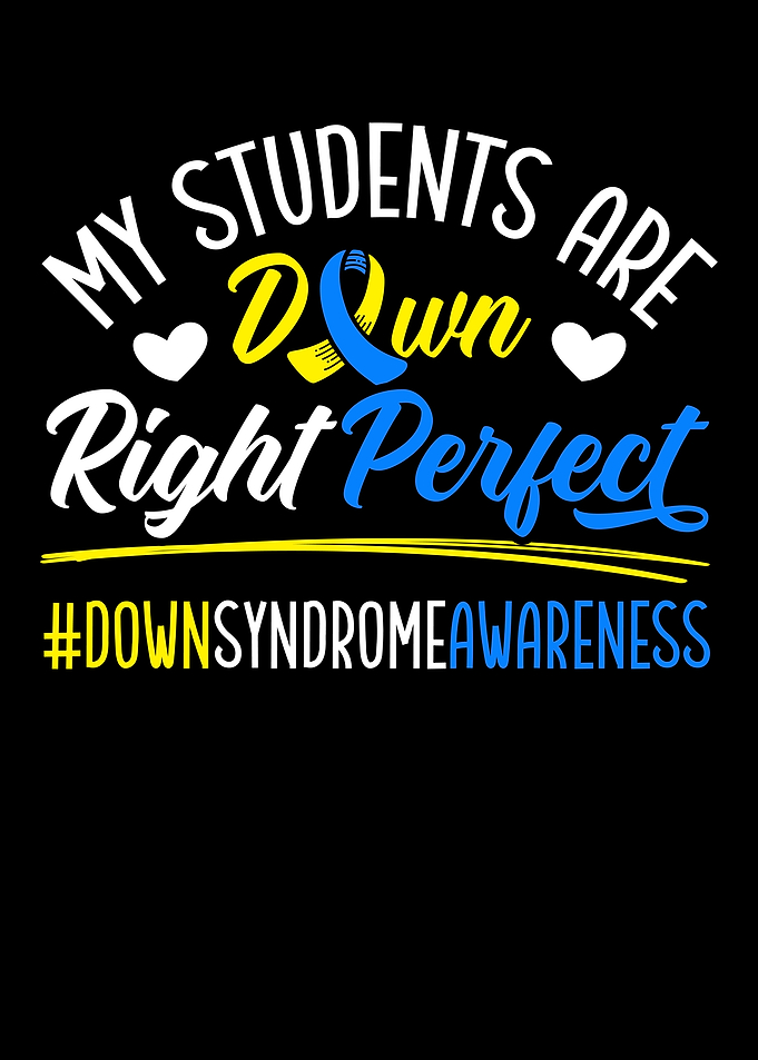 Down Right Perfect