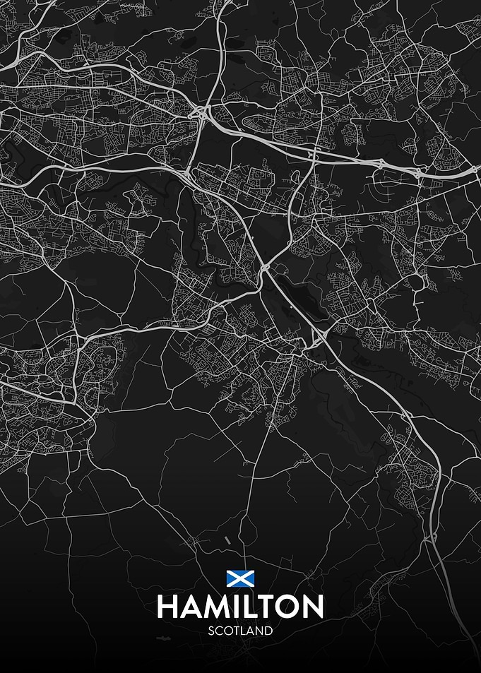 Hamilton UK