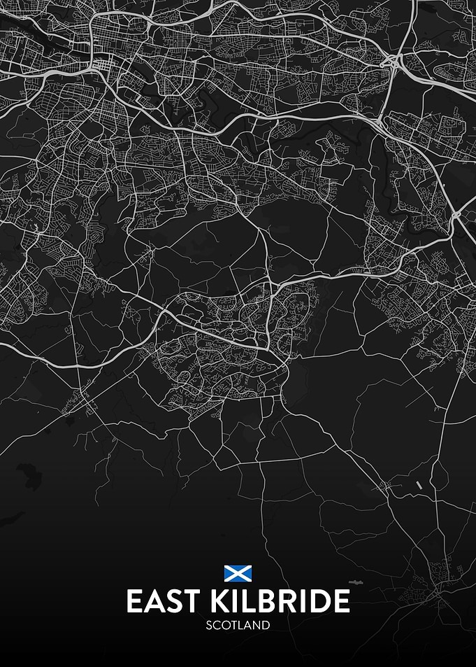 East Kilbride UK