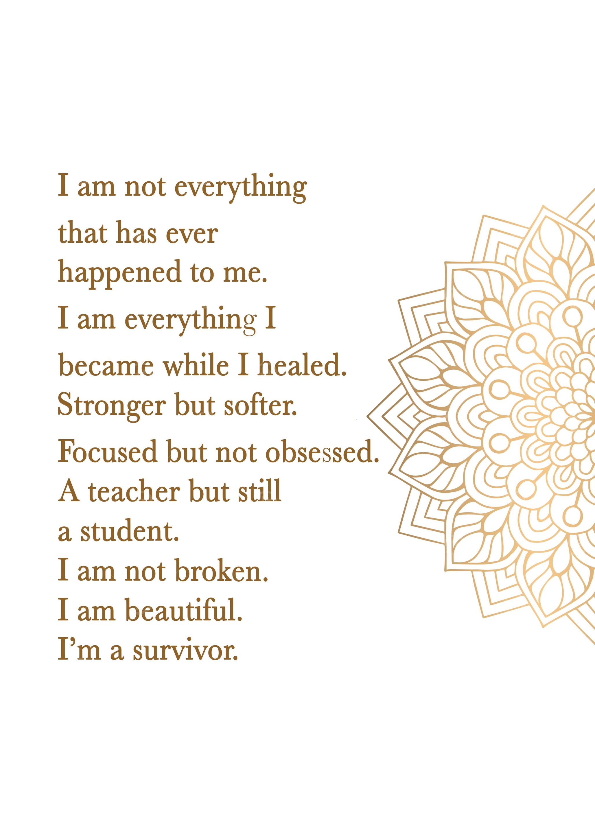 Survivor