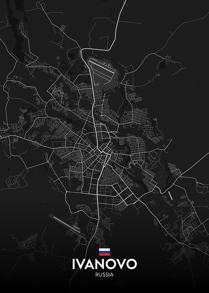 Ivanovo RU