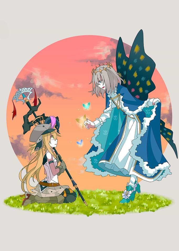 Kindness Fairy