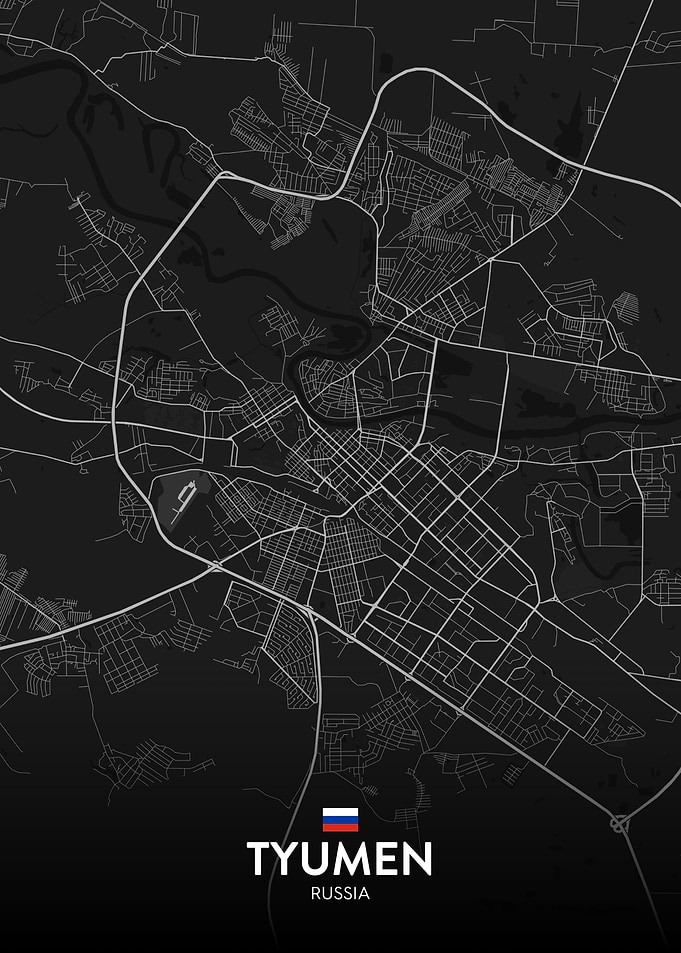 Tyumen RU