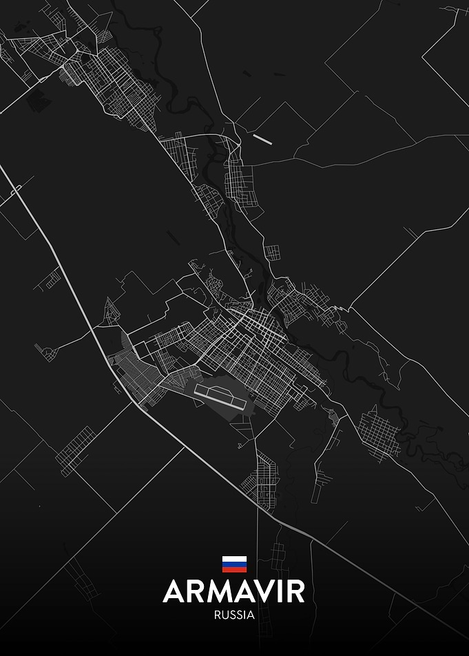 Armavir RU