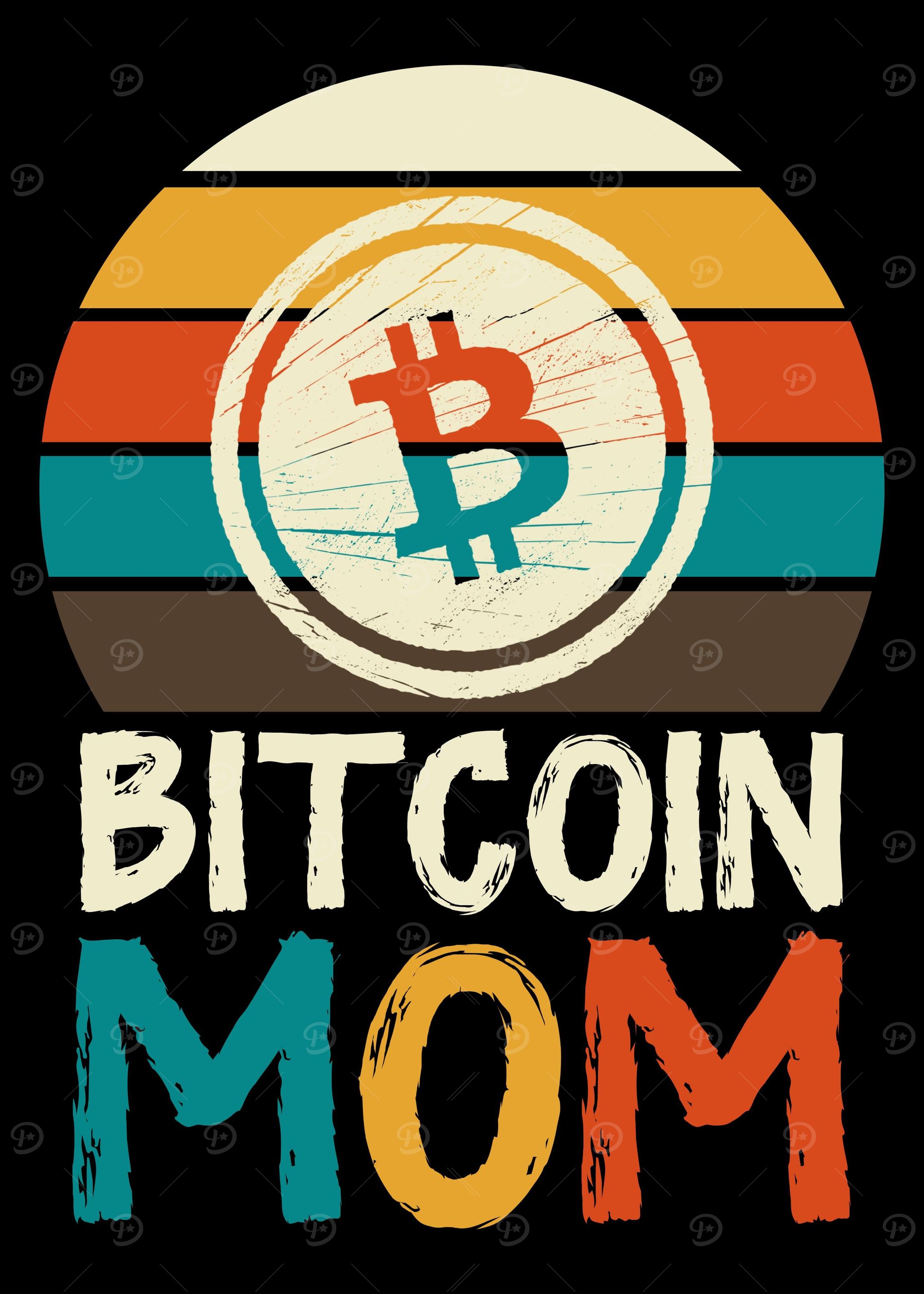 Funny Bitcoin Crypto