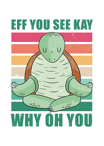 EFF You See Kay Why Oh You