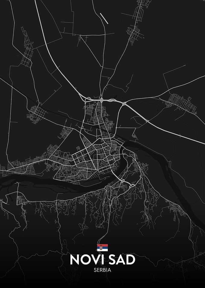 Novi Sad RS