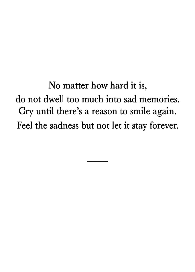 Let it go