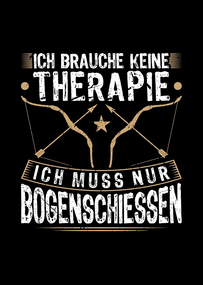 Bogenschiessen Pfeil Bogen