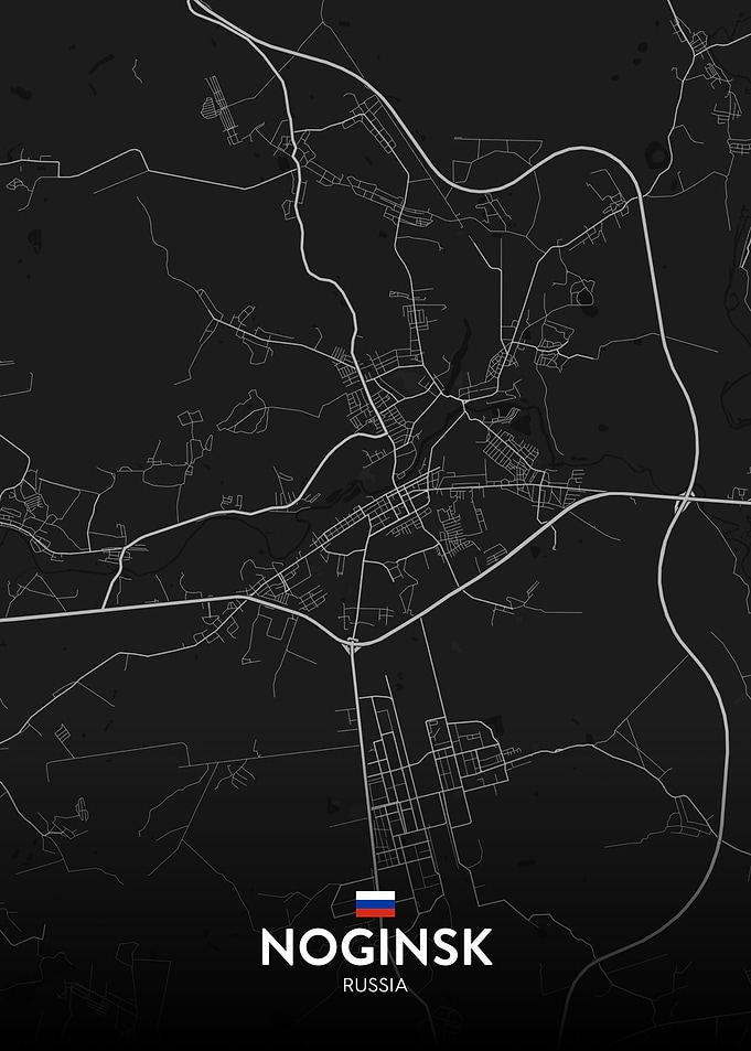 Noginsk RU