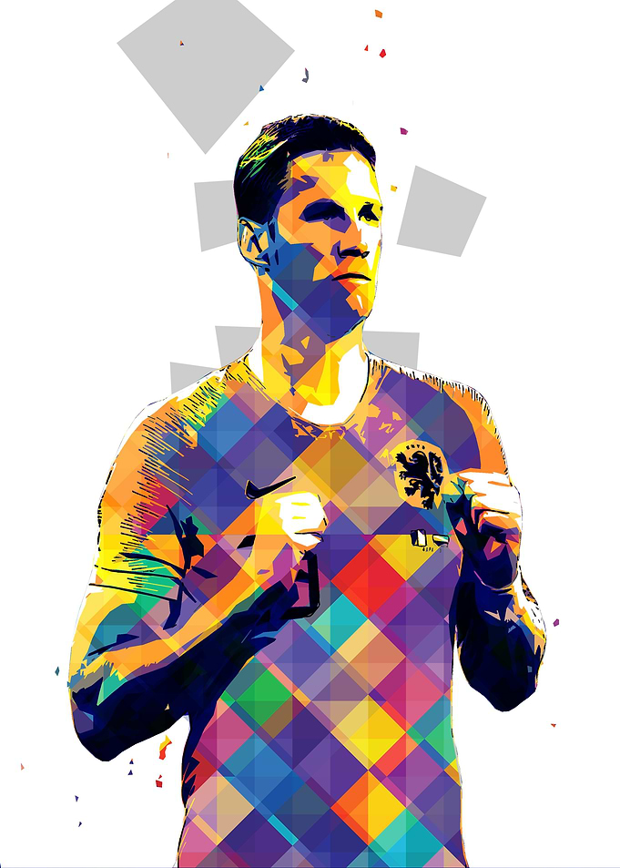 Wout Weghorst