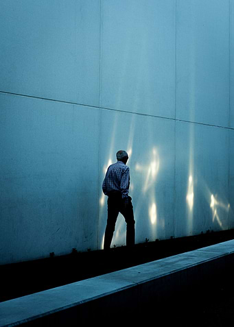 The Shape of Light