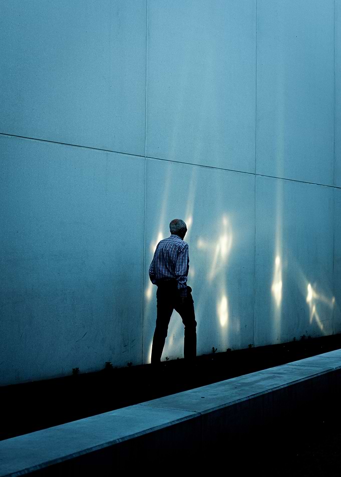 The Shape of Light
