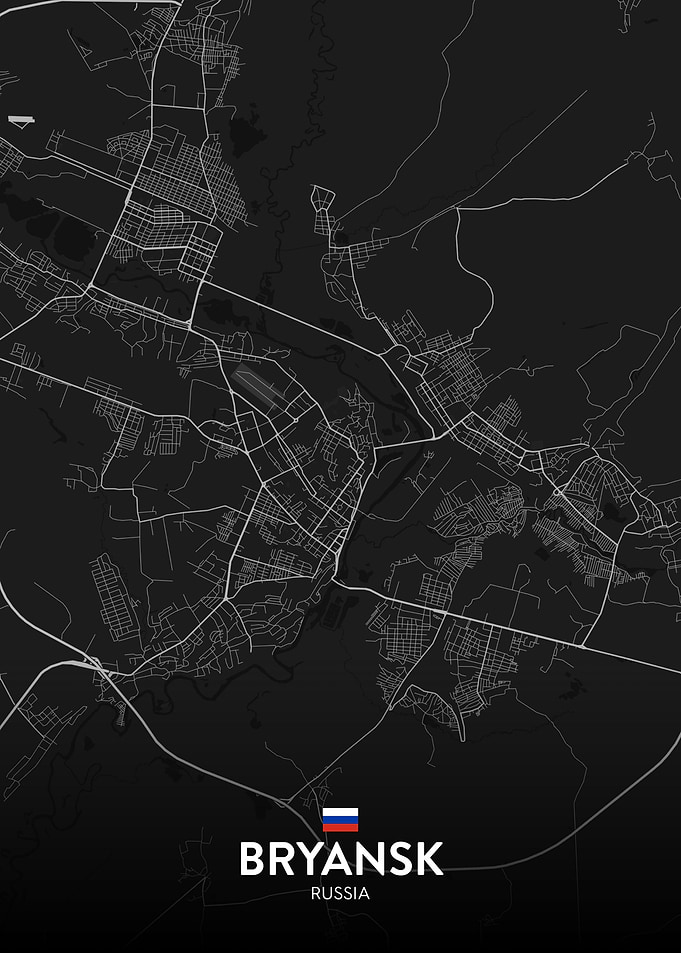 Bryansk RU