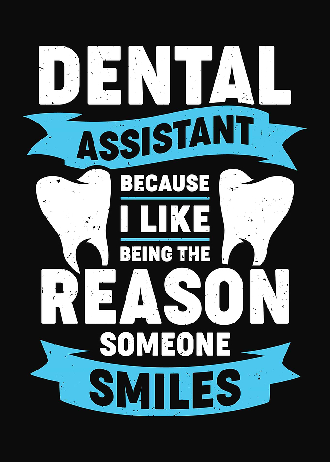 Dental Assistant Design