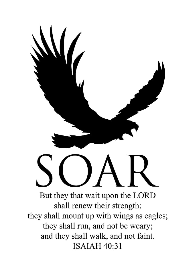 Isaiah 40 31