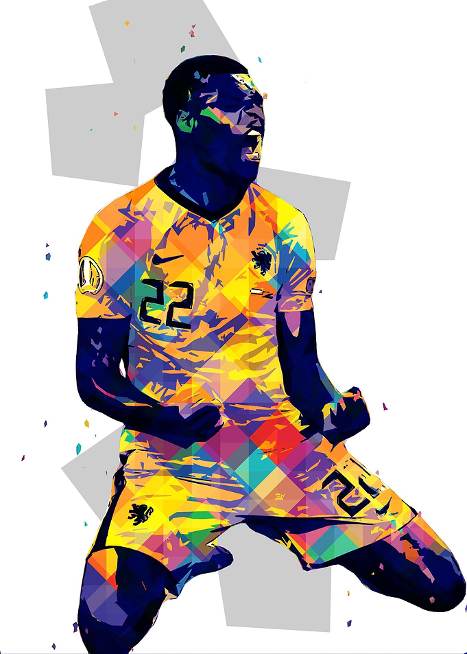 Denzel Dumfries