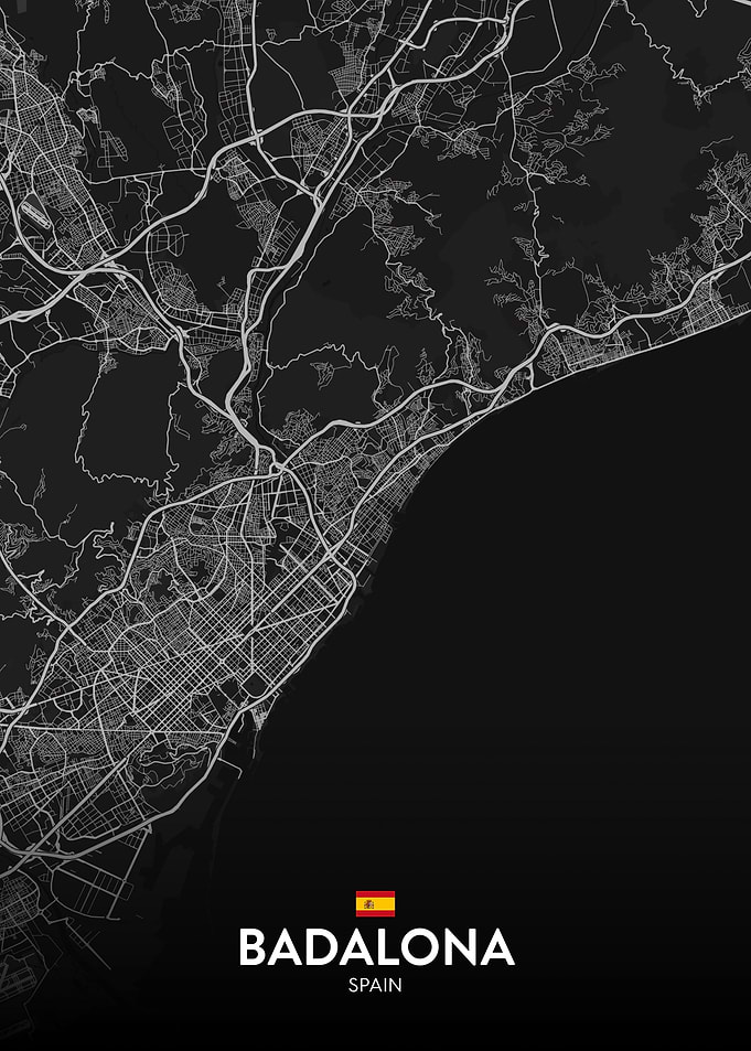 Badalona ES