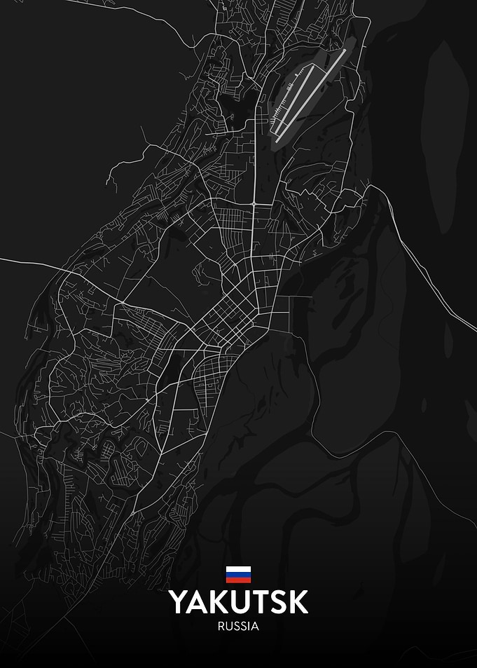 Yakutsk RU