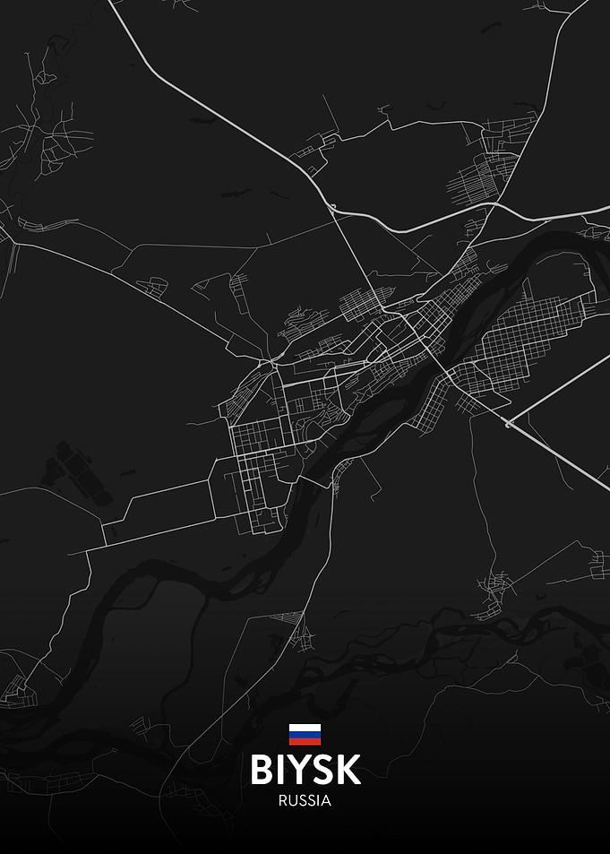 Biysk RU