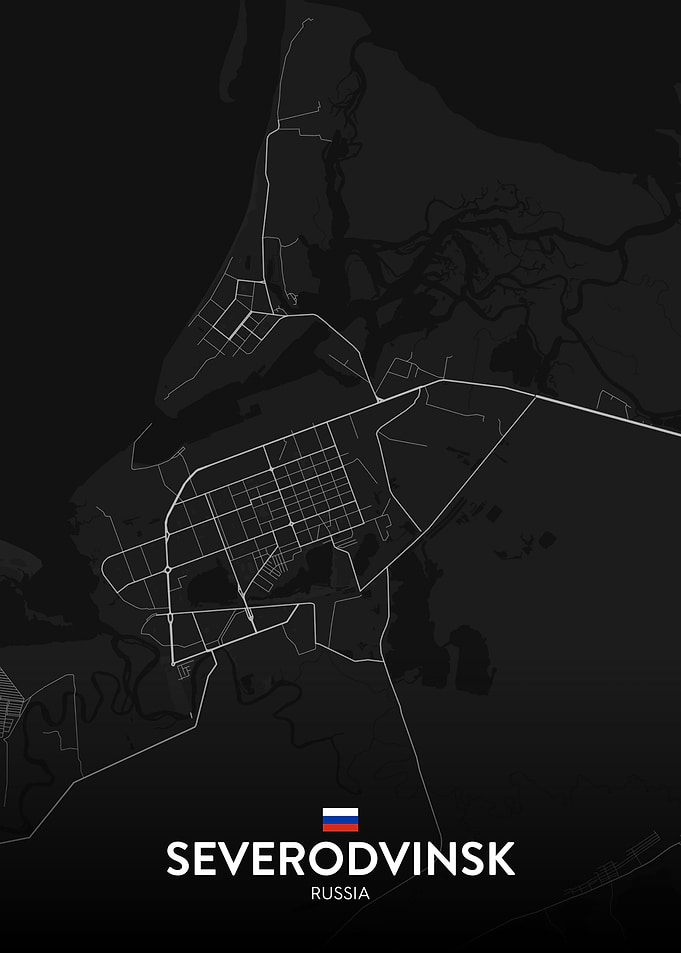 Severodvinsk RU