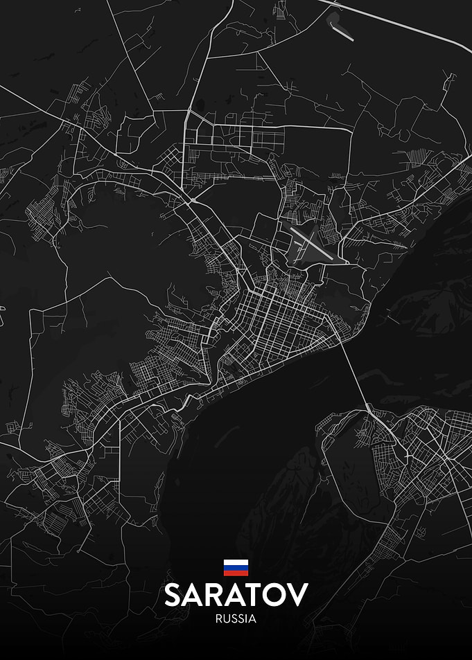 Saratov RU