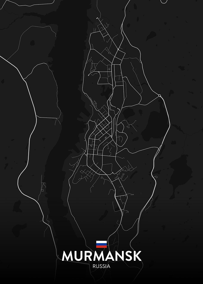 Murmansk RU