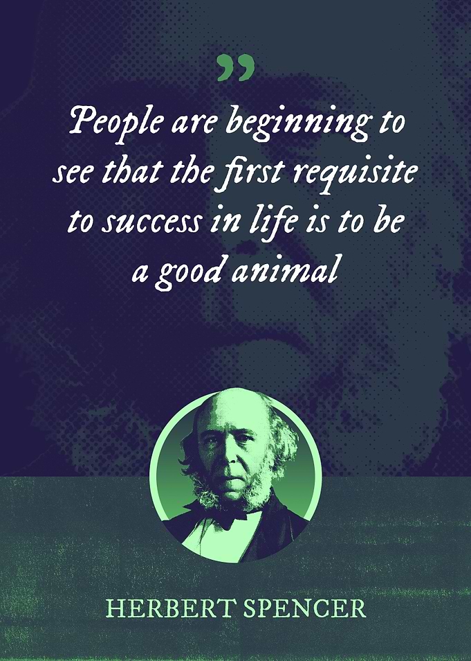 People are beginning to