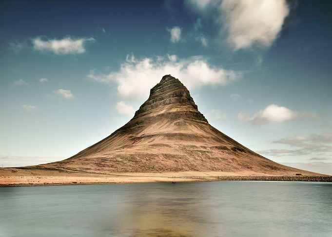 Iceland Nature Travel
