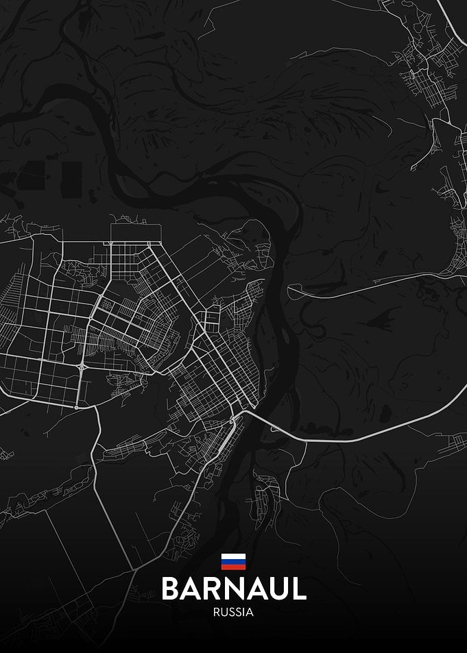 Barnaul RU